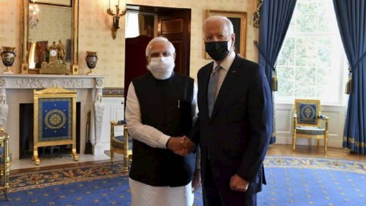 Ties with India destined to be 'stronger, closer and