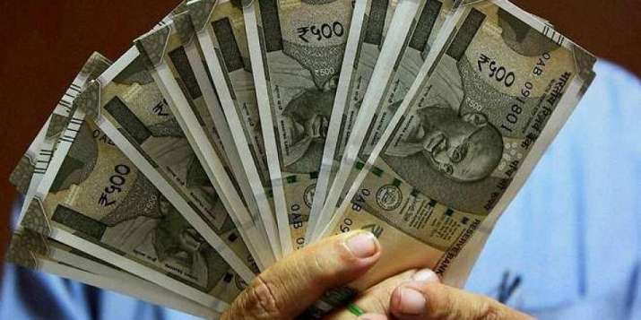 GST mop up tops Rs 1 lakh crore for second straight month