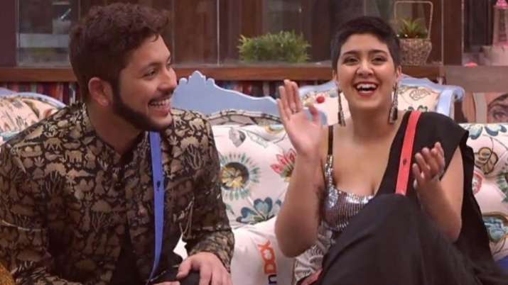 Bigg Boss OTT: Moose's reaction on being biased towards Karan Johar