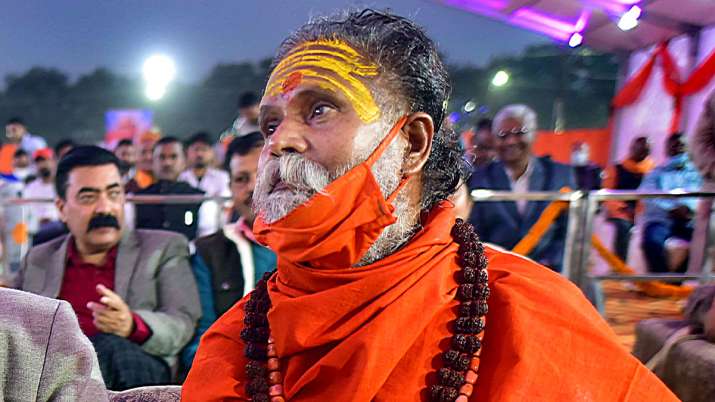 Narendra Giri