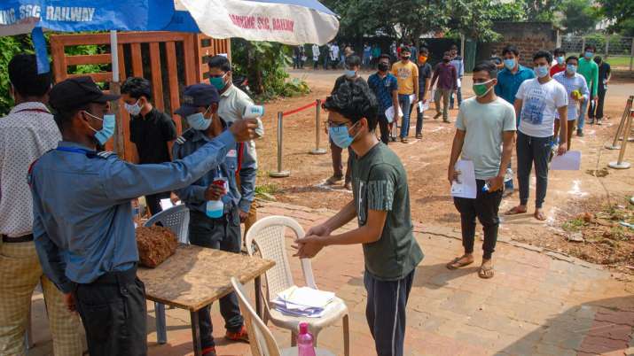 NEET-PG result 2021