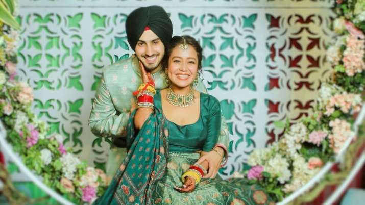 Dance Deewane 3: Neha Kakkar reveals what kind of baby she wants to have with Rohanpreet Singh during pregnancy