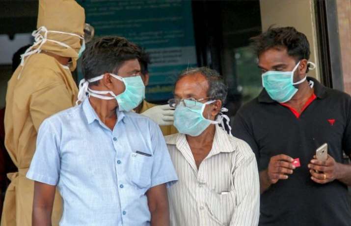 kerala nipah virus, kerala nipah cases, nipah virus cases, kerala covid deaths,