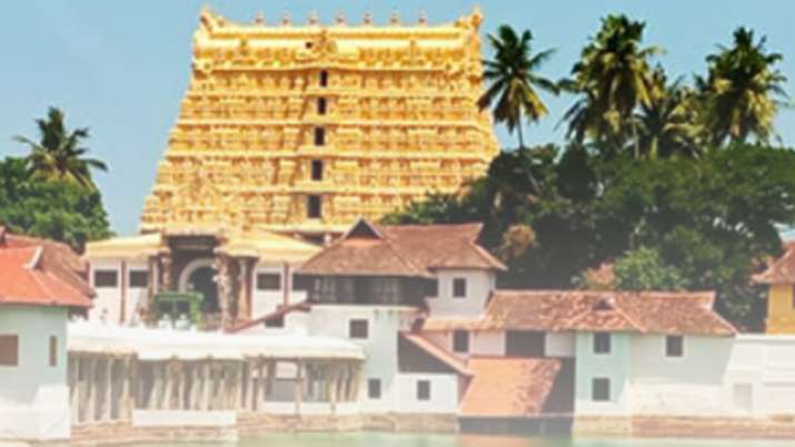 Kerala’s Sree Padmanabha Swamy Temple to face audit