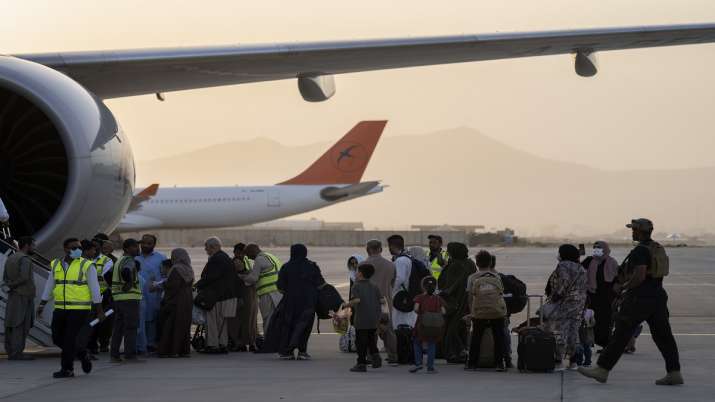 pakistan flight, kabul, pakistan commercial flight, taliban takeover, Afghanistan crisis, taliban cr