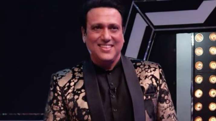 The Kapil Sharma Show: Govinda reveals how a monkey became star of ...