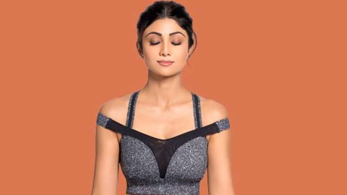 Shilpa Shetty Kundra