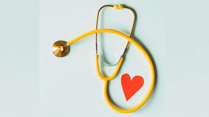 Adopt simple and affordable lifestyle to prevent heart attacks
