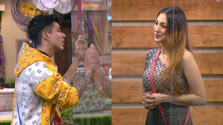 Bigg Boss OTT: Pratik Sehajpal's sister reacts to his closeness with