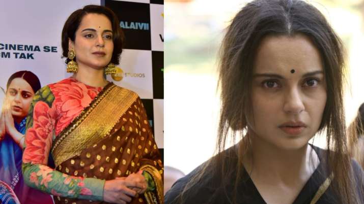 Kangana Ranaut’s Thalaivii: Movie Review, Box Office, Where To Watch, Download HD & Book Tickets