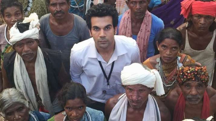 Rajkummar Rao