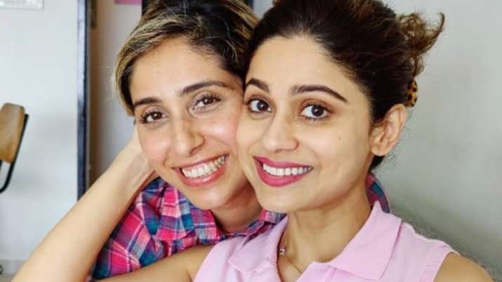 Shamita Shetty, Neha Bhasin