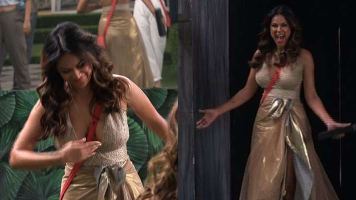 Nia Sharma