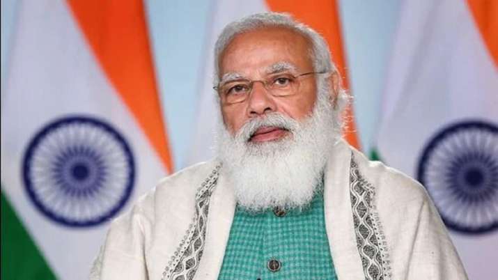 PM Modi
