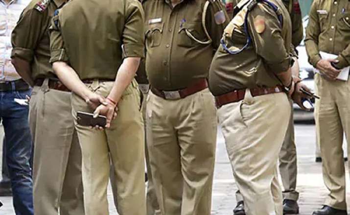 Chhattisgarh: Congress leader, wife found dead, police