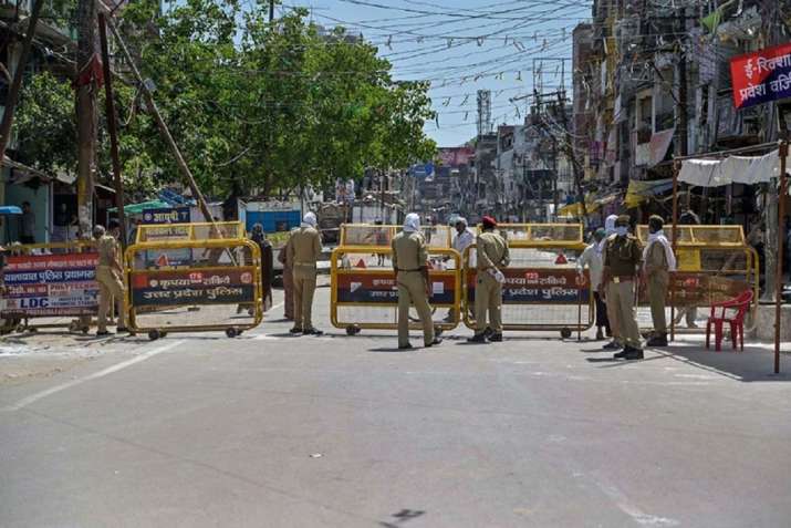 Crimes against SCs, STs went up in 2020; Uttar Pradesh,