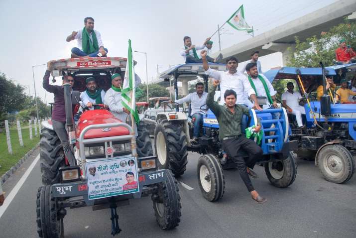 bharat bandh