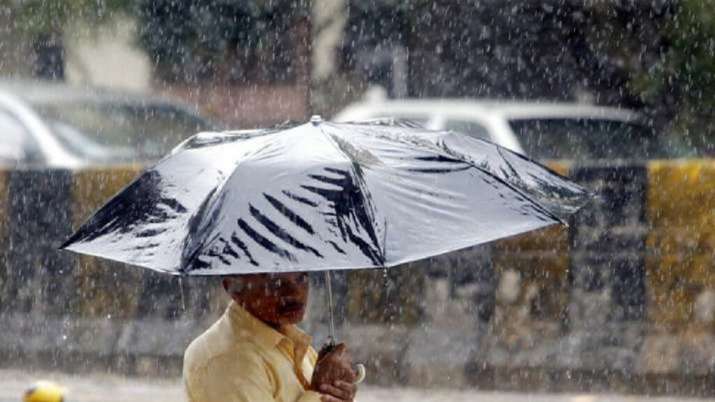 भारत में बारिश, बारिश, आईएमडी की भविष्यवाणी, आईएमडी अलर्ट