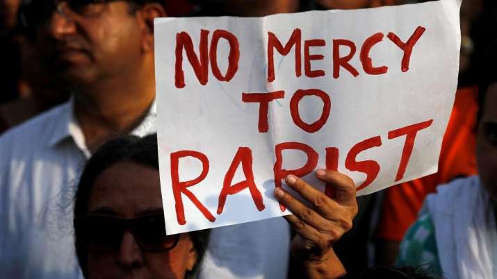 Hathras rape case: Man sentenced to death for raping,