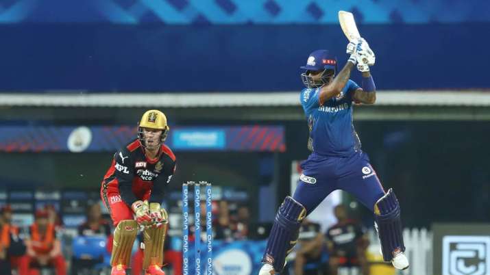RCB vs MI Dream11 Prediction IPL 2021, Today Match Playing11, Fantasy Tips,  Live Streaming Updates | Cricket News – India TV