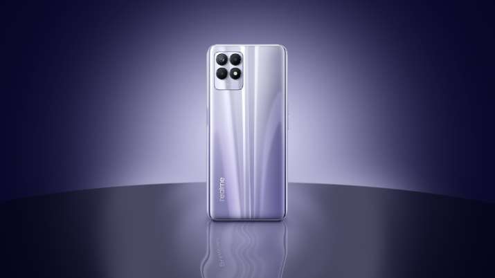 realme, realme 8i