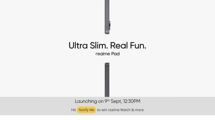 realme
