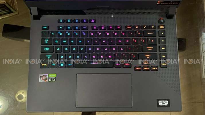 Asus ROG Strix G15 Review: A gaming powerhouse | Reviews News