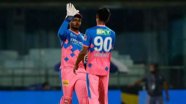 IPL 2021: Rajasthan Royals (RR) full schedule, squad, venue and timings in IST