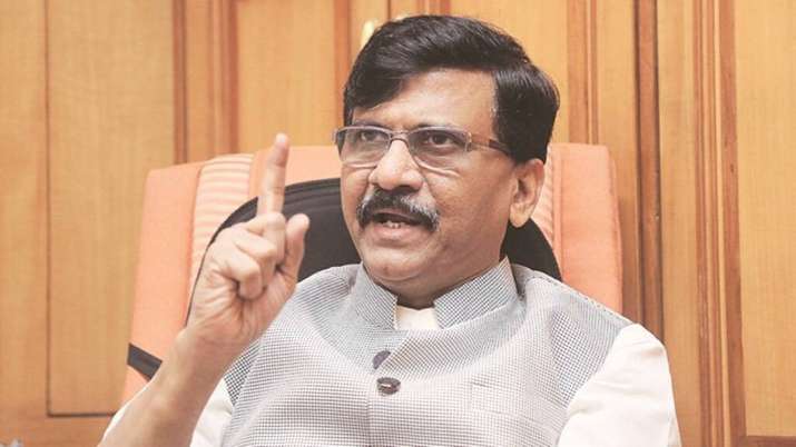 Bharatiya Janata Party, BJP outsider card, Uttar Pradesh Assembly polls, Mumbai civic polls, Sanjay