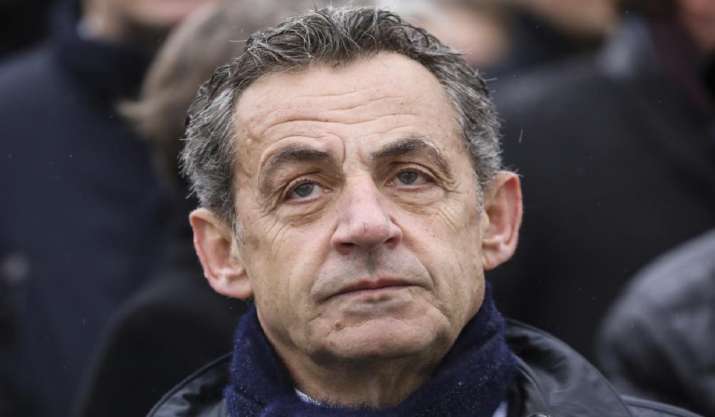 Nicolas Sarkozy convicted by French court in campaign