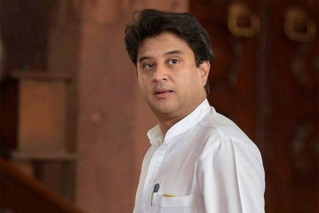 Scindia seeks VAT reduction on aviation turbine fuel in