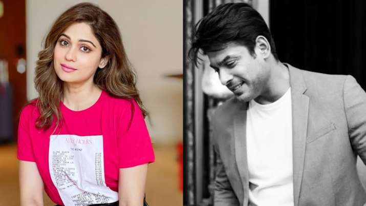 Shamita Shetty shares note for Sidharth Shukla, says 'my heart goes out