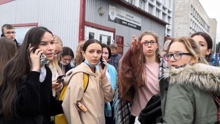 indian embassy, perm university, university