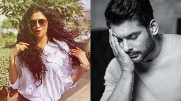 Kavita Kaushik requests Sidharth Shukla fans to take care of themselves: Please be strong