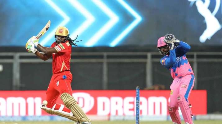 IPL 2021 Punjab Kings vs Rajasthan Royals PBKS vs RR IPL 2021 match. Follow Live score updates from
