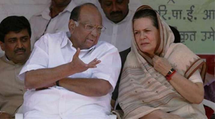 Sonia Gandhi should have made Pawar PM in 2004 instead of