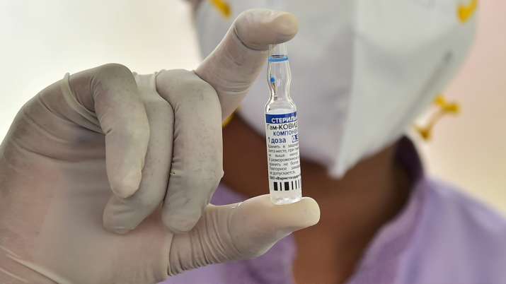 Dr Reddy's starts supply of Sputnik V first doses