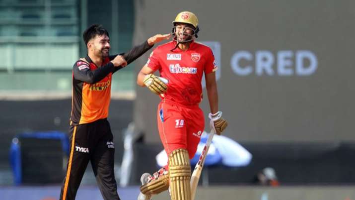 SRH vs PBKS Head to Head IPL 2021: full squads, new signings, player replacement, stats and records