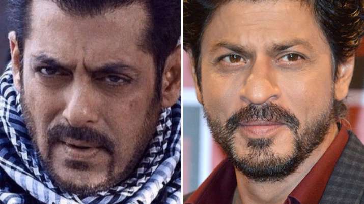 Will Salman Khan's 'Tiger 3,' Shah Rukh Khan's 'Pathan' release in 2022?