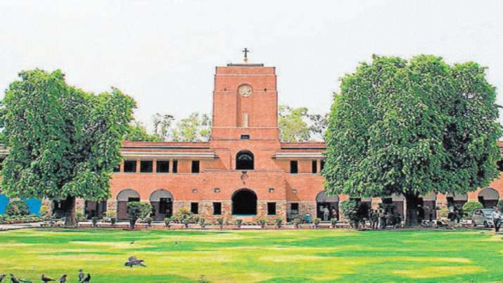 Delhi University