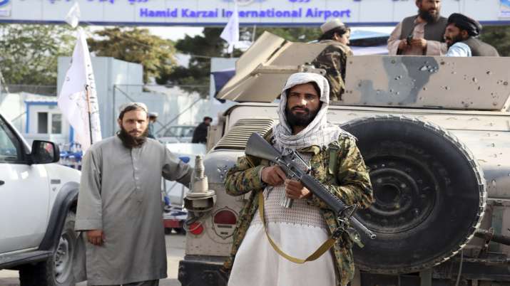 taliban
