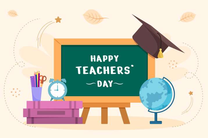 Happy Teacher's Day 2021: Wishes, Quotes, WhatsApp, Facebook Messages ...