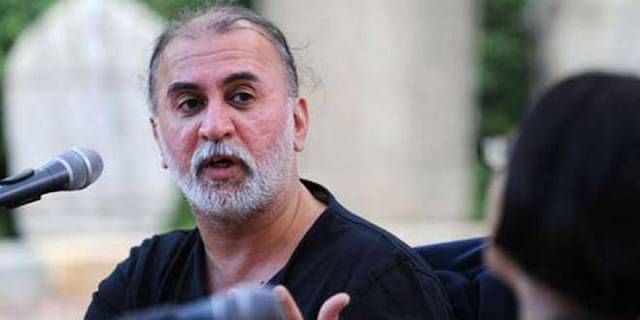 tarun tejpal case hearing