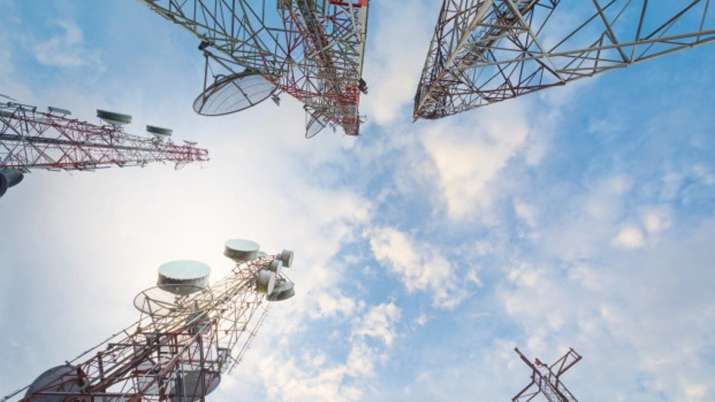 FDI in Telecom Sector 