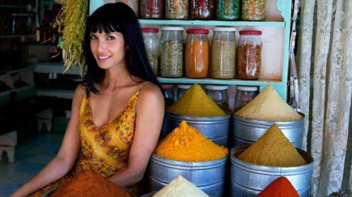 'Top Chef' S19 helmed by Padma Lakshmi to be shot in Houston