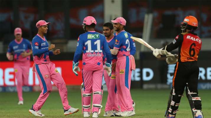 Wriddhiman Saha departed early