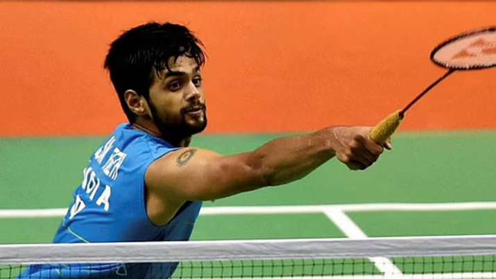 B Sai Praneeth