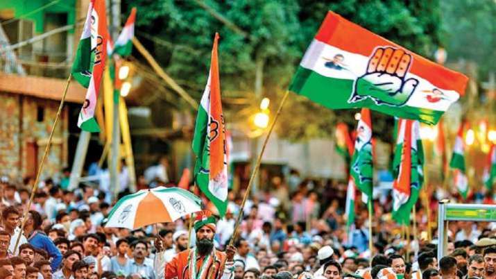 Uttar Pradesh, Congress, Pratigya Yatra, latest national news updates, Uttar Pradesh NEWS, Uttar Pra