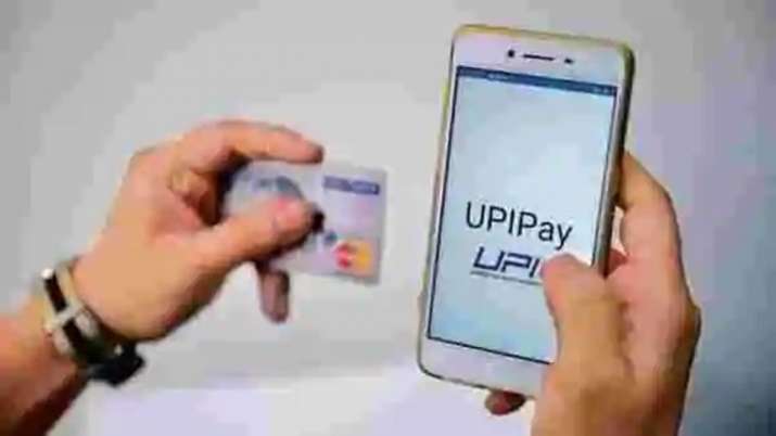 upi, paynow collaboration
