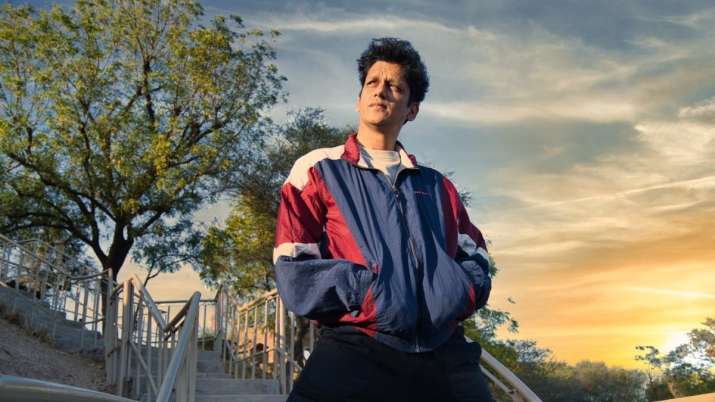 Vijay Varma